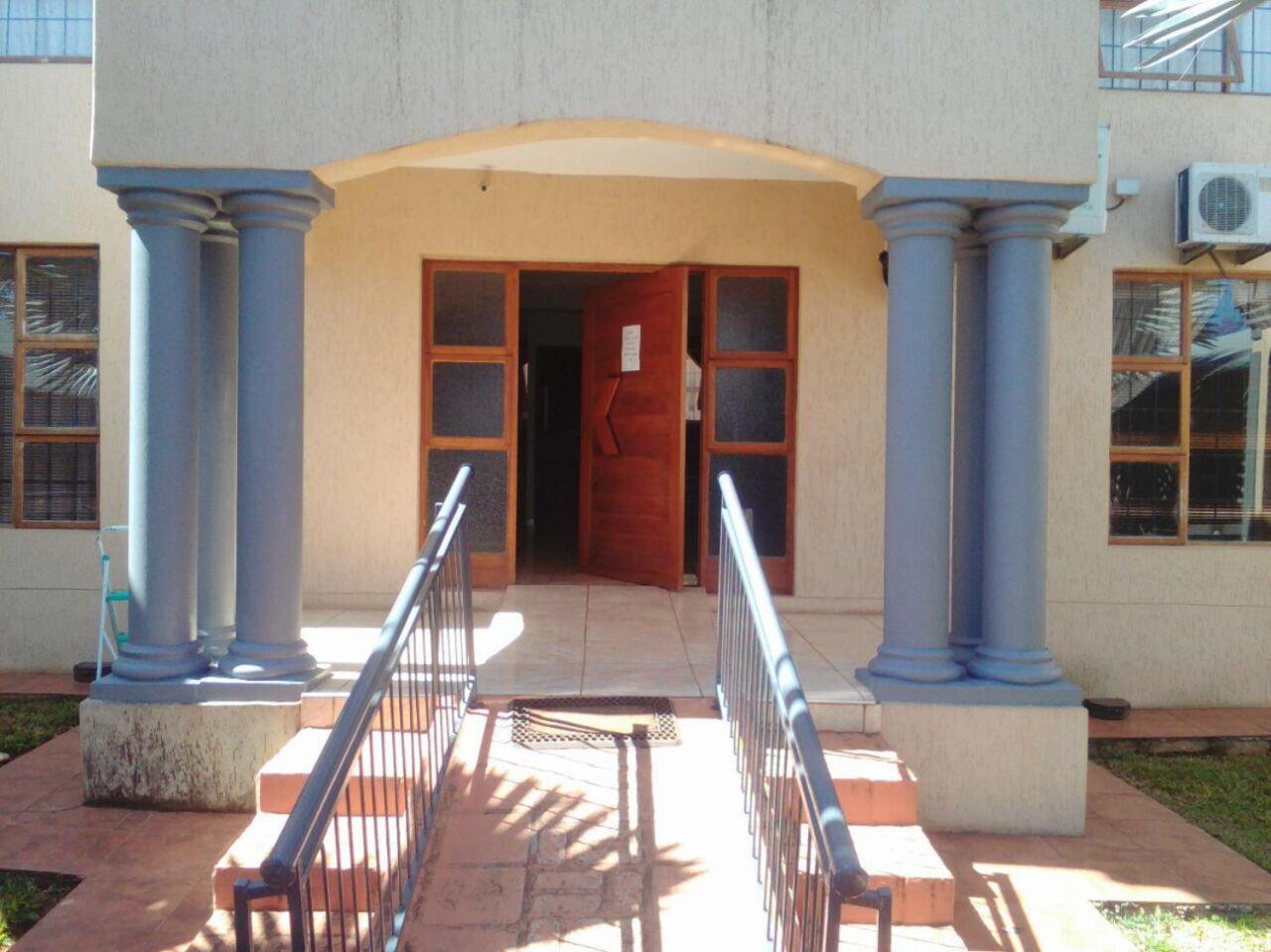 Tshedza Guest Lodge Louis Trichardt Exteriör bild